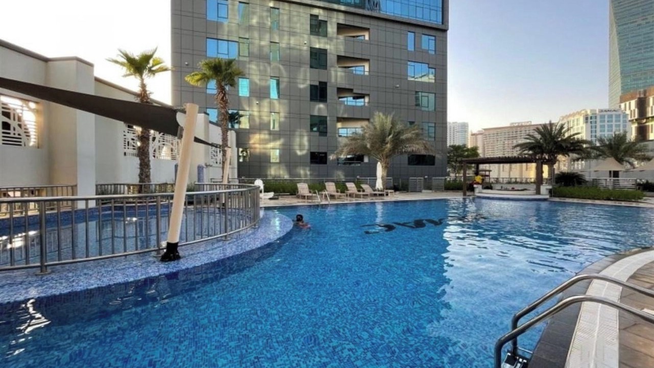 Photo of Outdoor in Business Bay