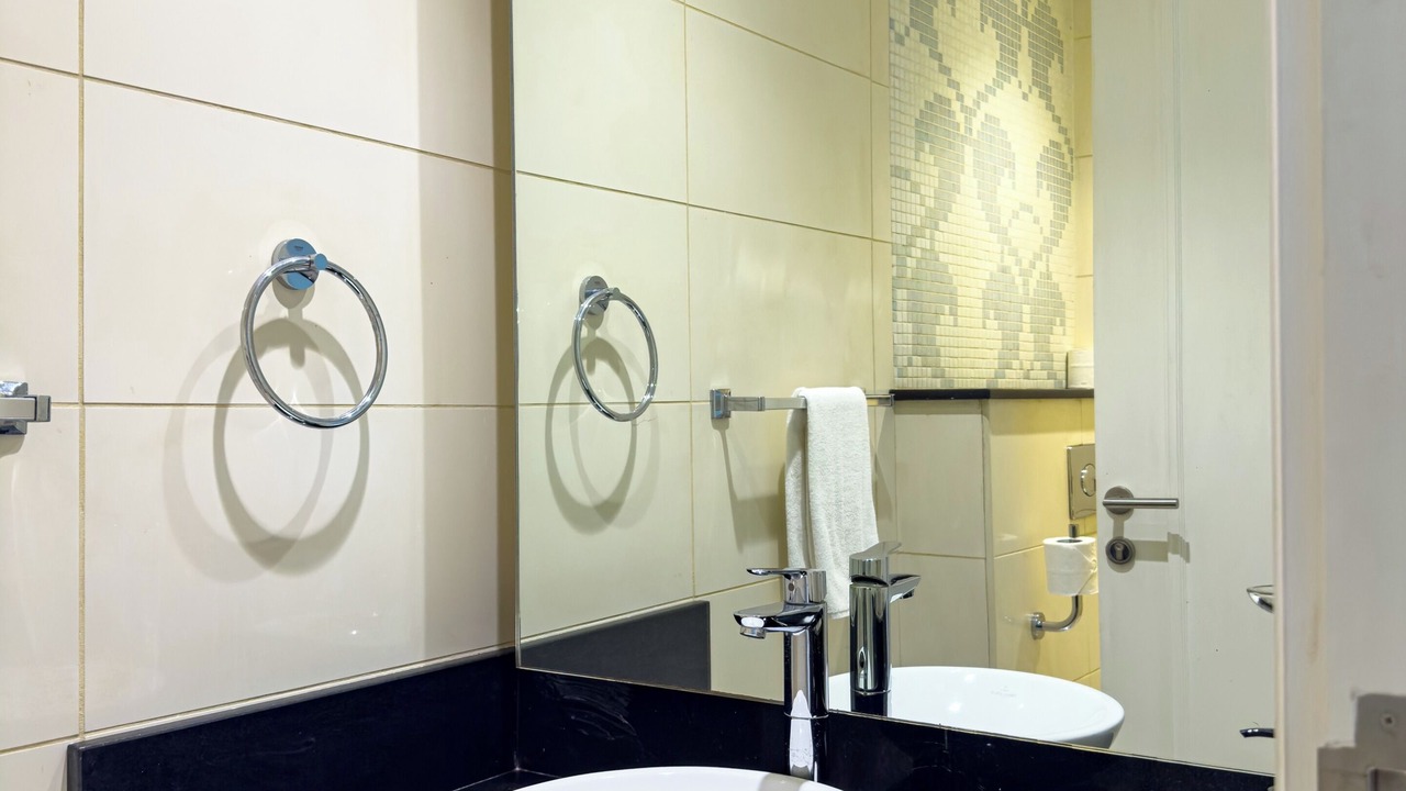 Photo of Bathroom in Business Bay
