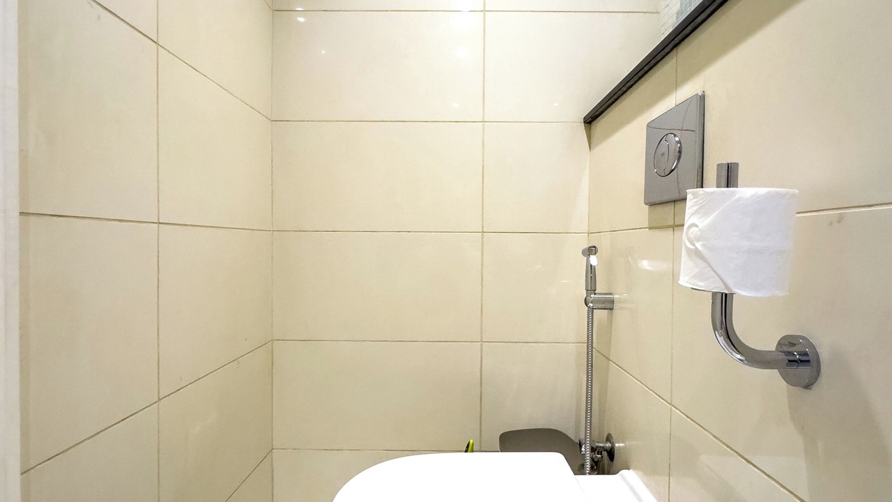 Photo of Bathroom in Business Bay