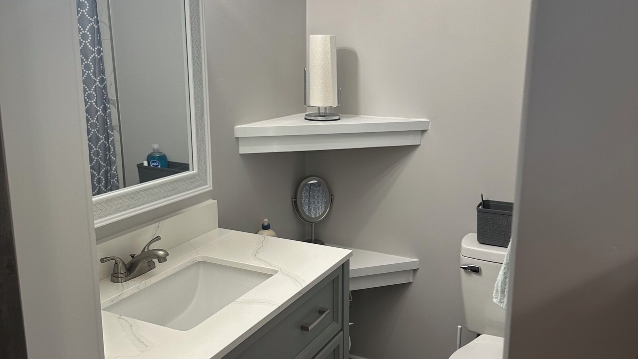 Photo of Bathroom in Niceville