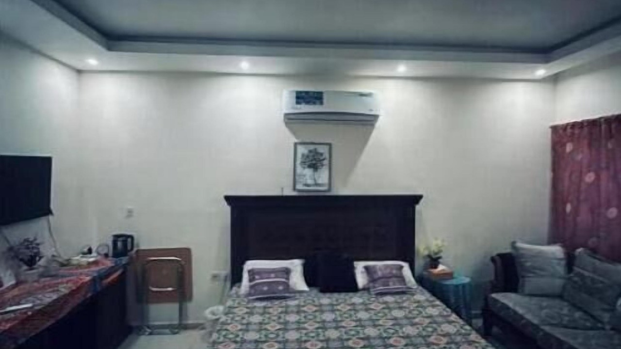 Photo of Bedroom in Al Ain