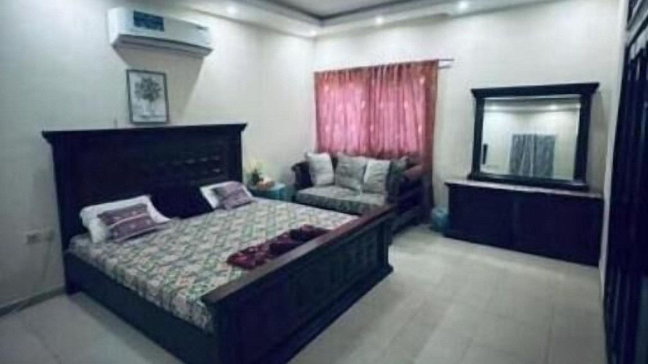 Photo of Bedroom in Al Ain