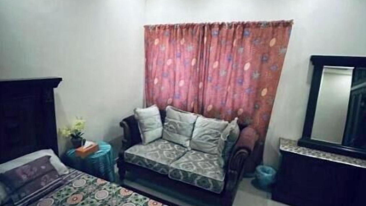Photo of Bedroom in Al Ain