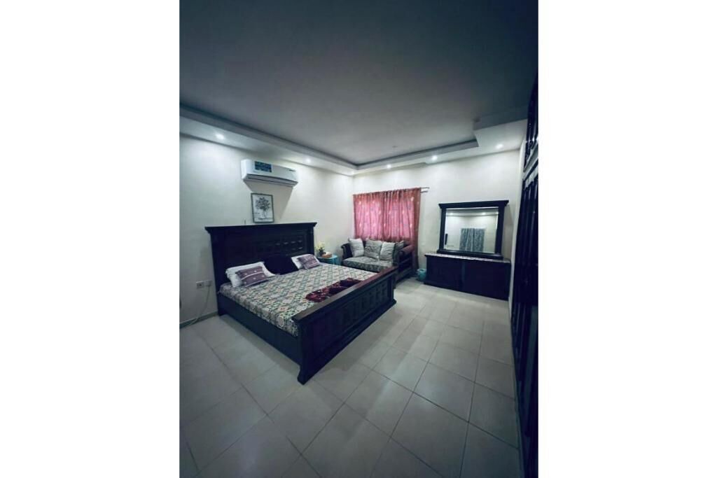 Photo of Bedroom in Al Ain