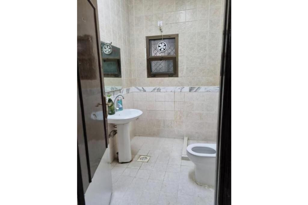 Photo of Bathroom in Al Ain