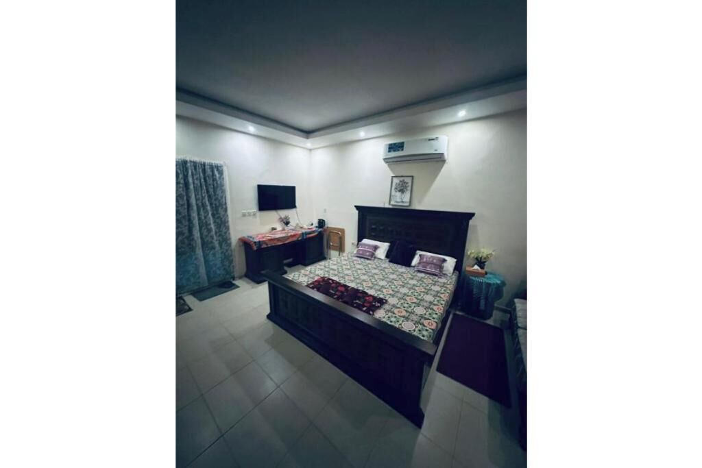 Photo of Bedroom in Al Ain