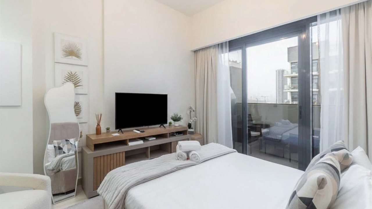 Photo of Bedroom in Dubai