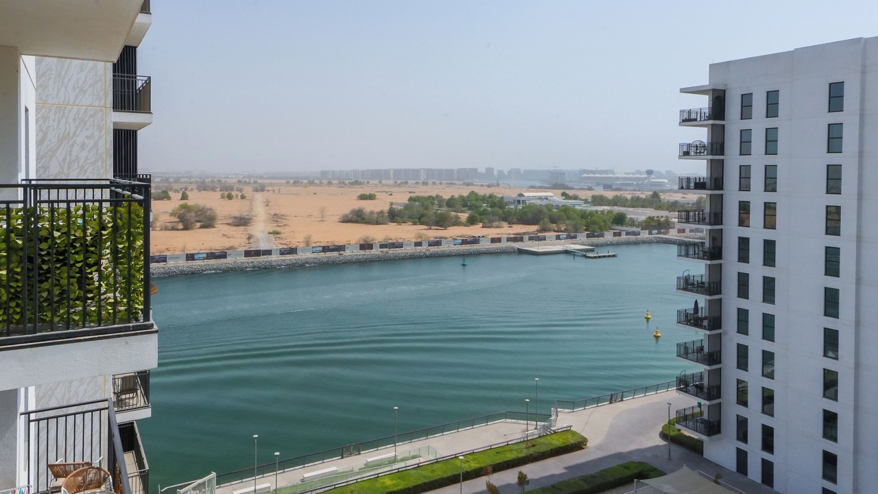 Photo of Outdoor in Abu Dhabi