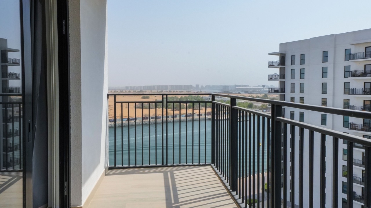 Photo of Outdoor in Abu Dhabi