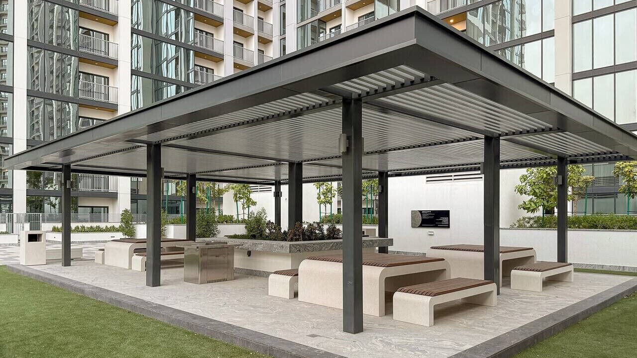 Photo of Outdoor in Nad Al Sheba