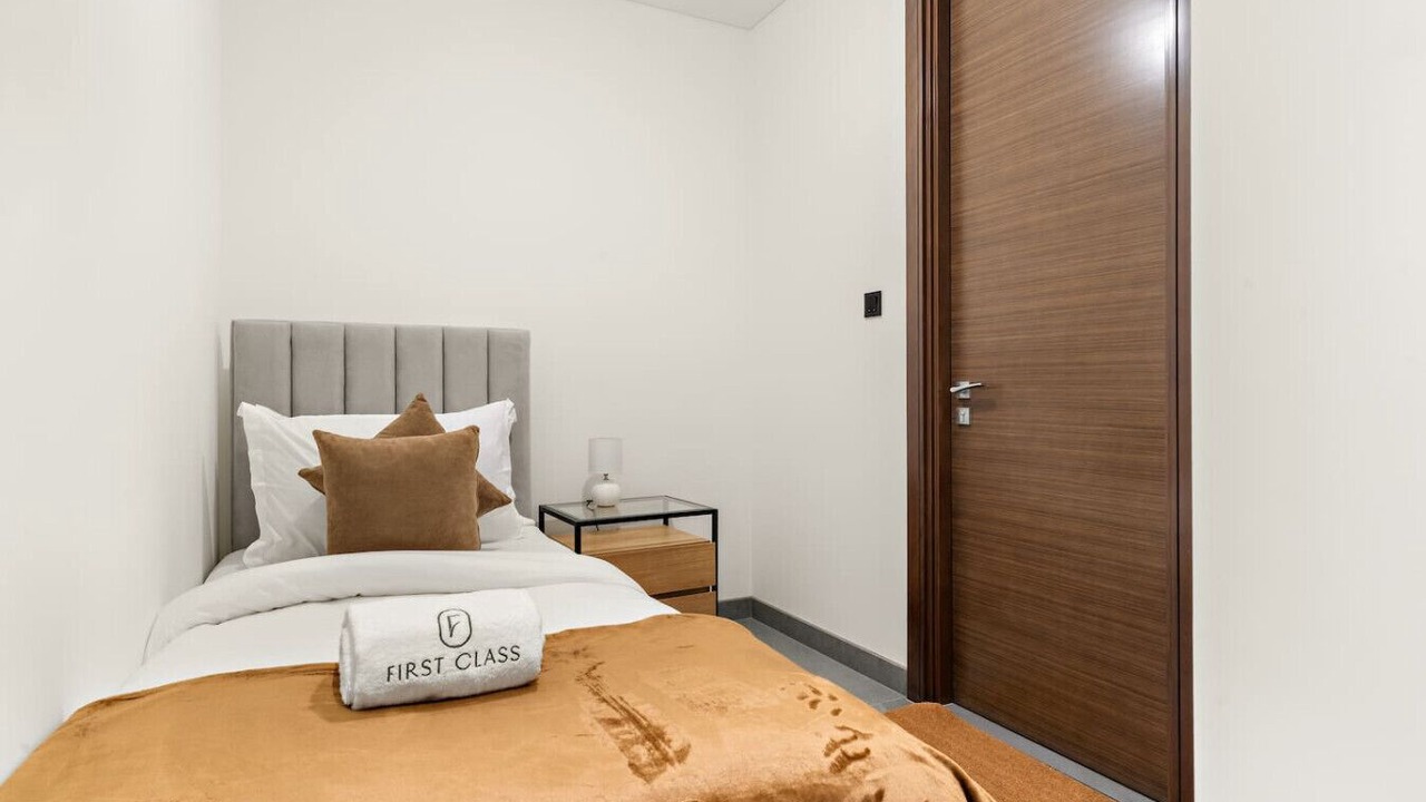 Photo of Bedroom in Nad Al Sheba