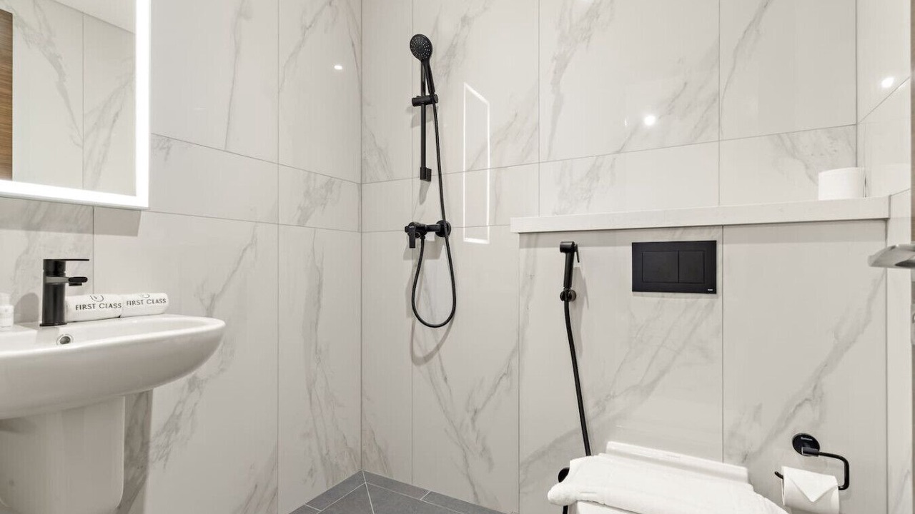 Photo of Bathroom in Nad Al Sheba