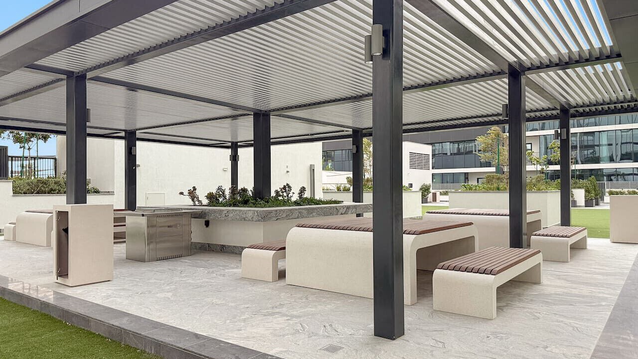 Photo of Outdoor in Nad Al Sheba
