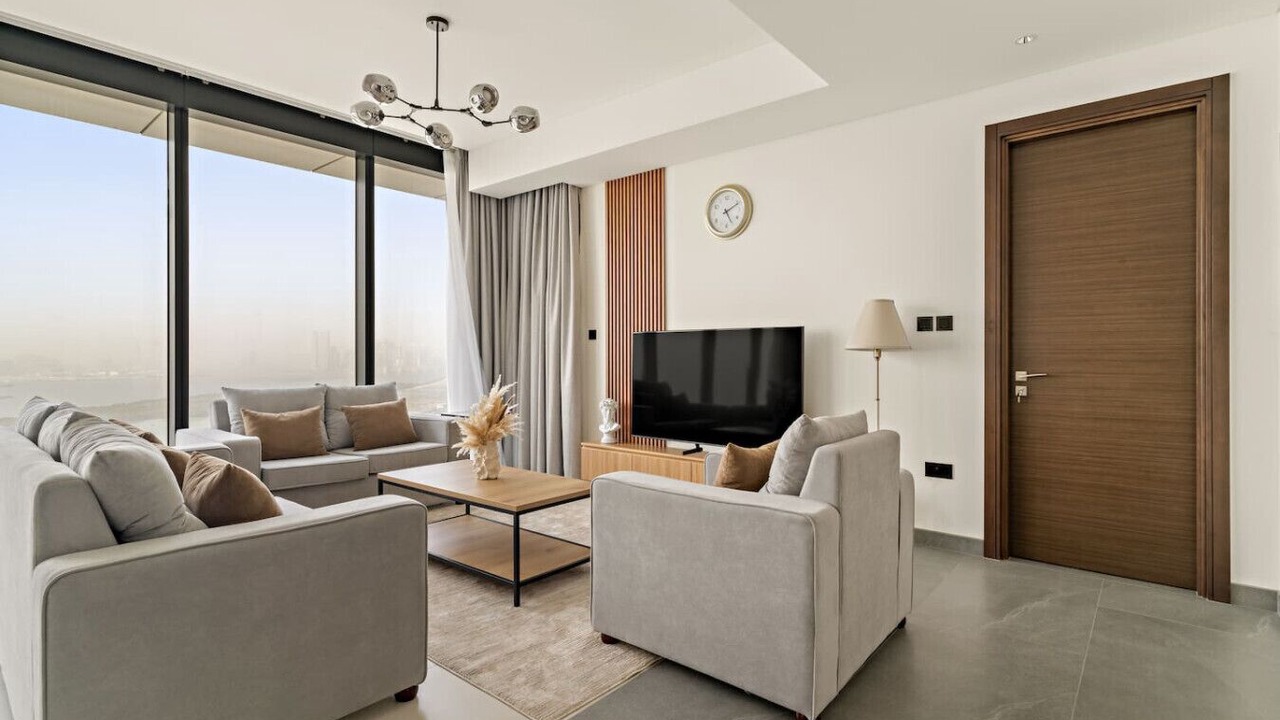 Photo of Livingroom in Nad Al Sheba