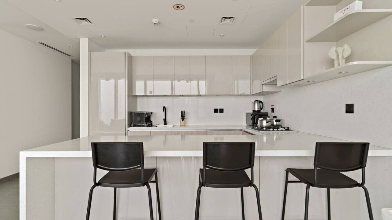 Photo of Kitchen in Nad Al Sheba
