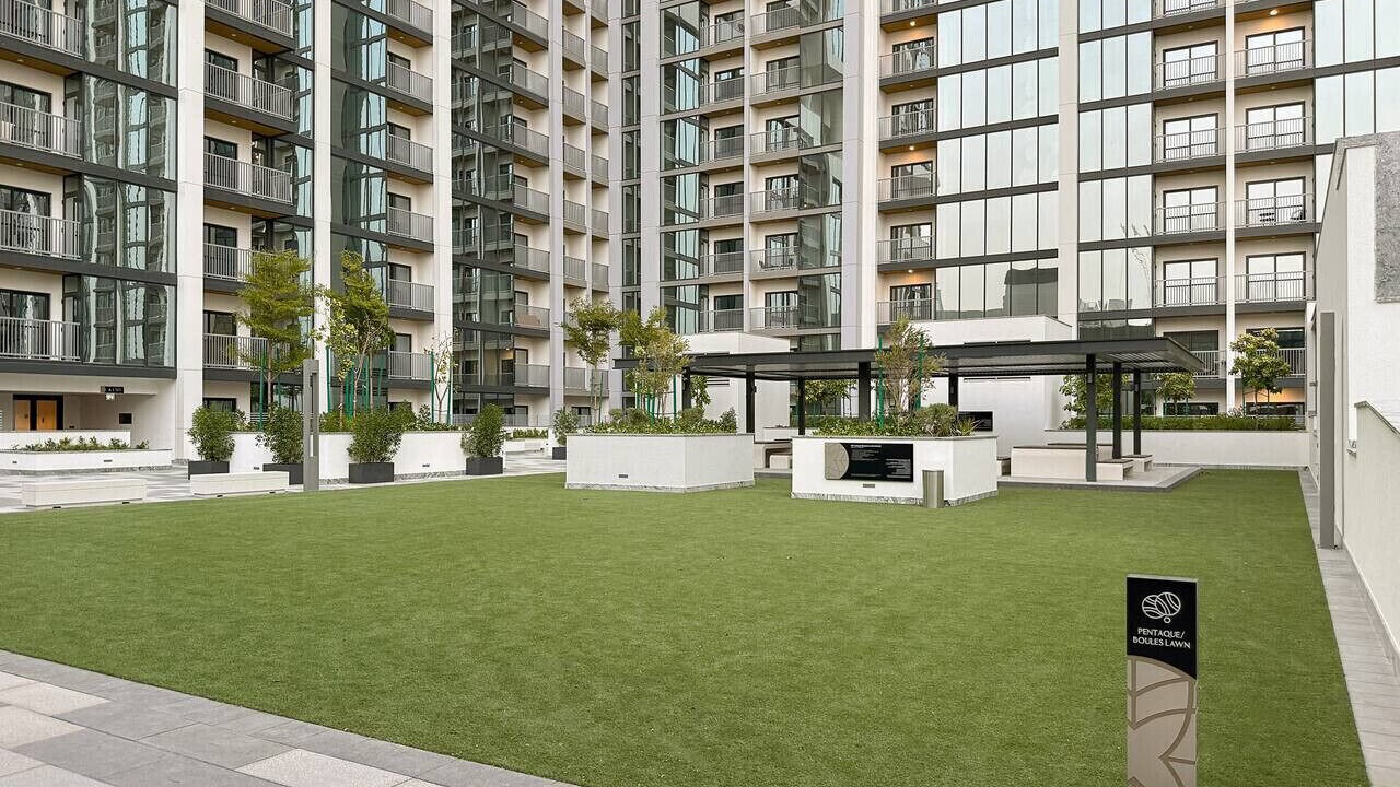 Photo of Outdoor in Nad Al Sheba