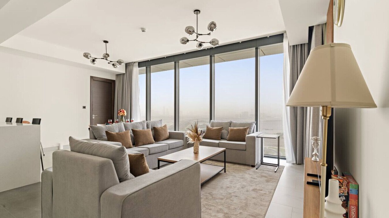 Photo of Livingroom in Nad Al Sheba