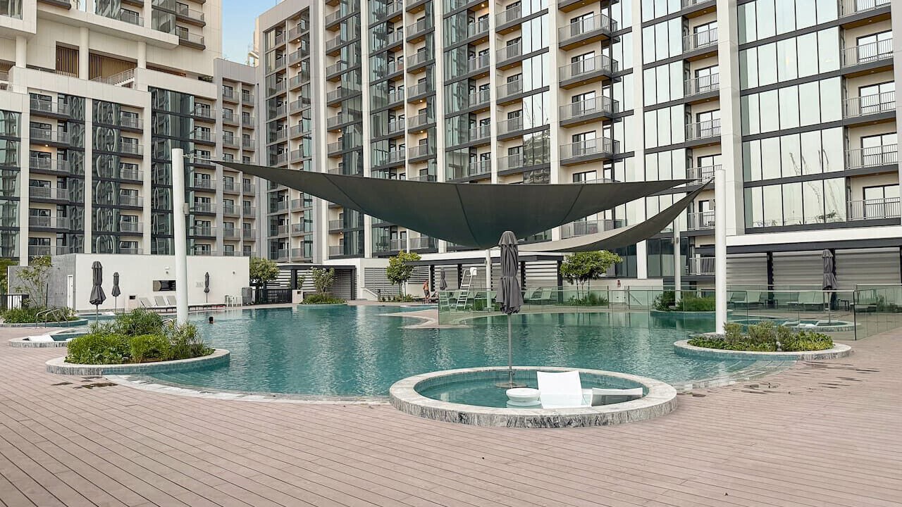 Photo of Outdoor in Nad Al Sheba