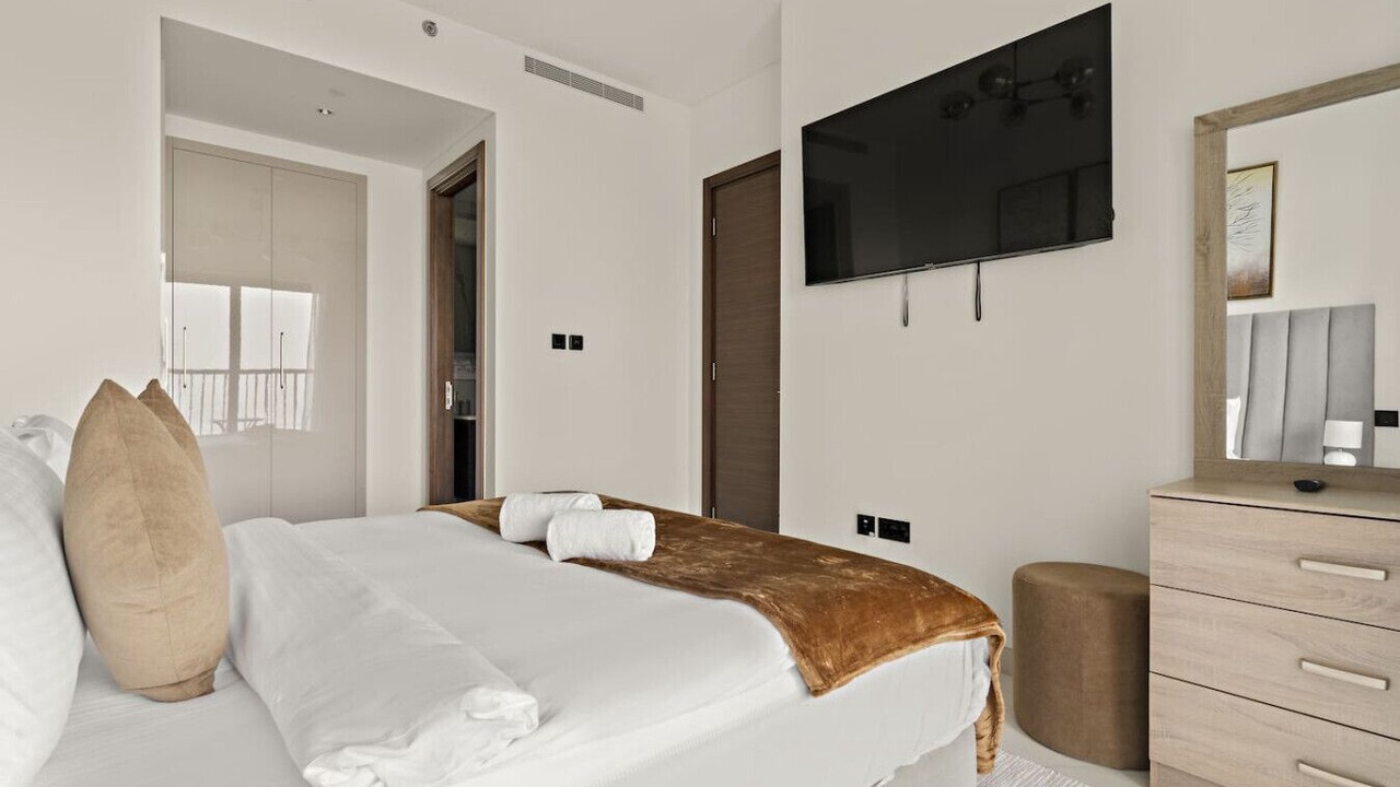 Photo of Bedroom in Nad Al Sheba