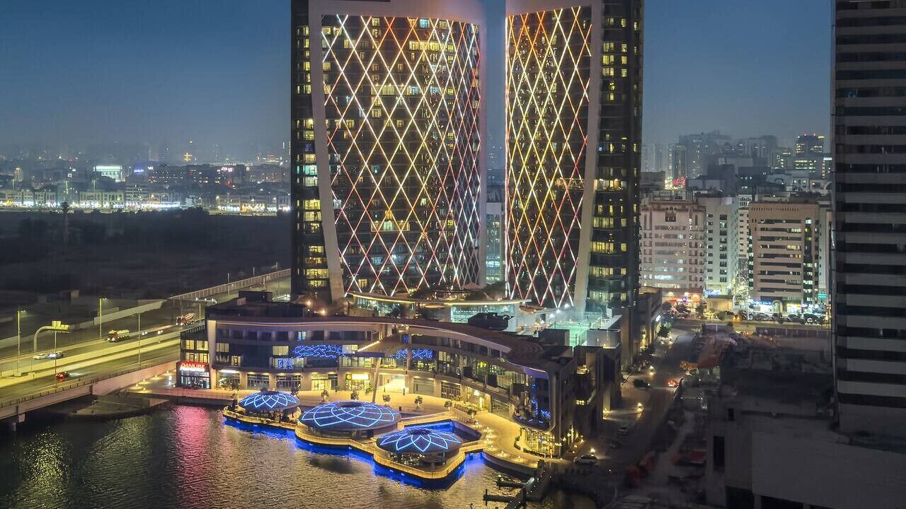 Photo of Outdoor in Abu Dhabi