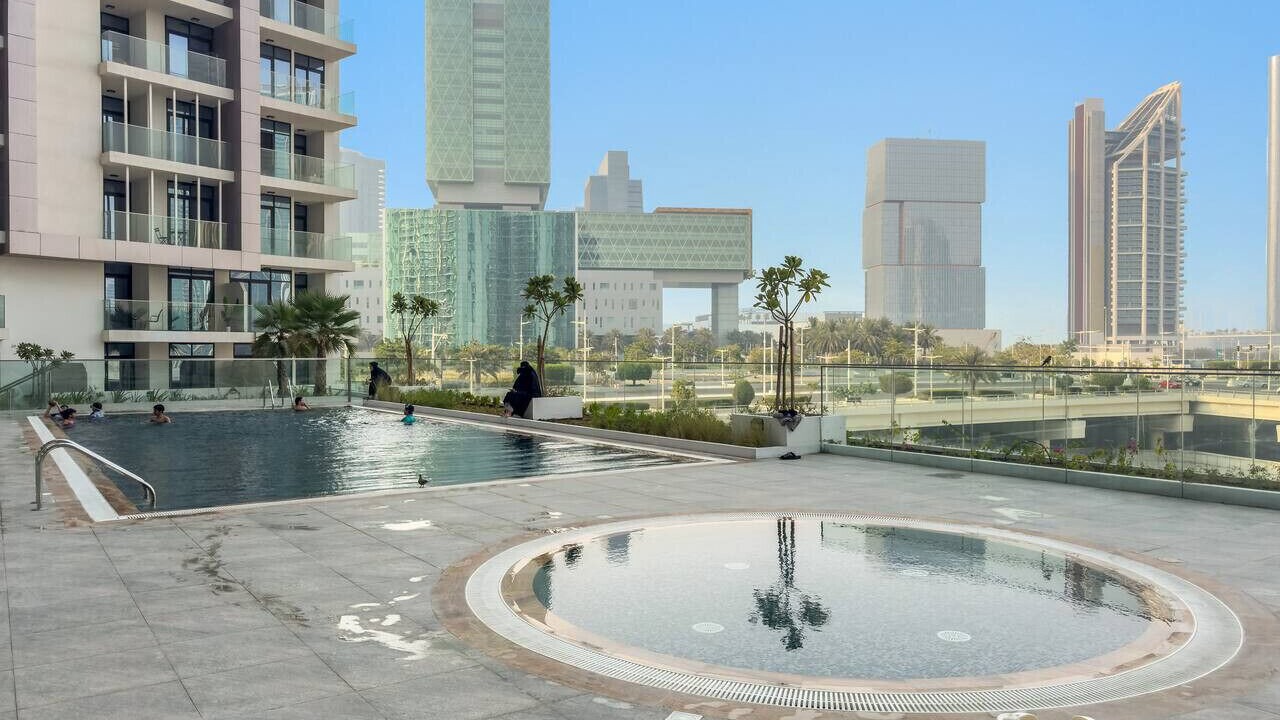 Photo of Outdoor in Abu Dhabi