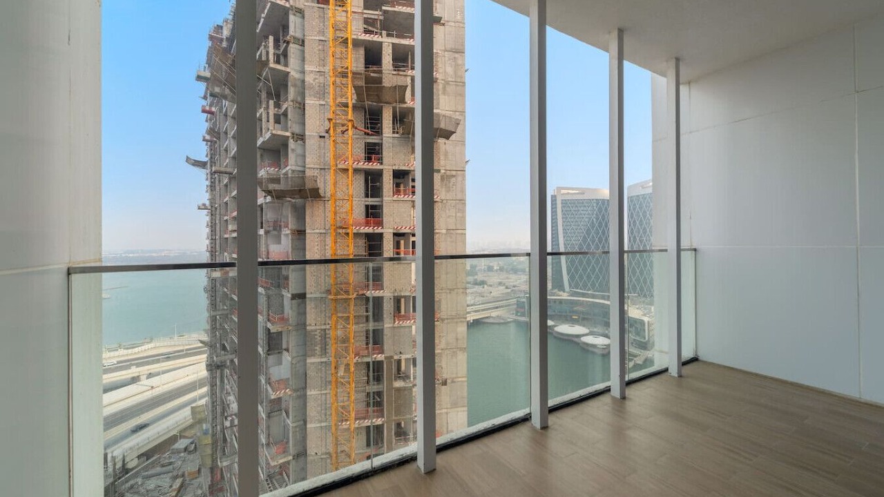 Photo of Outdoor in Abu Dhabi