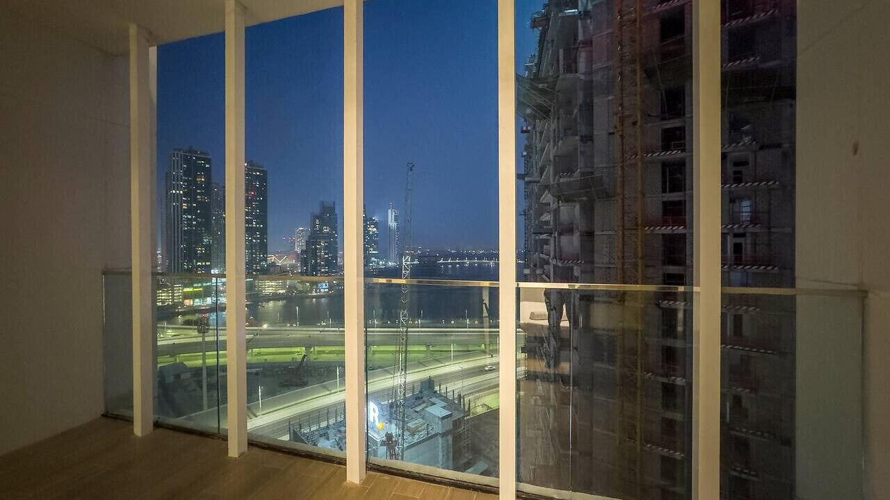 Photo of Outdoor in Abu Dhabi