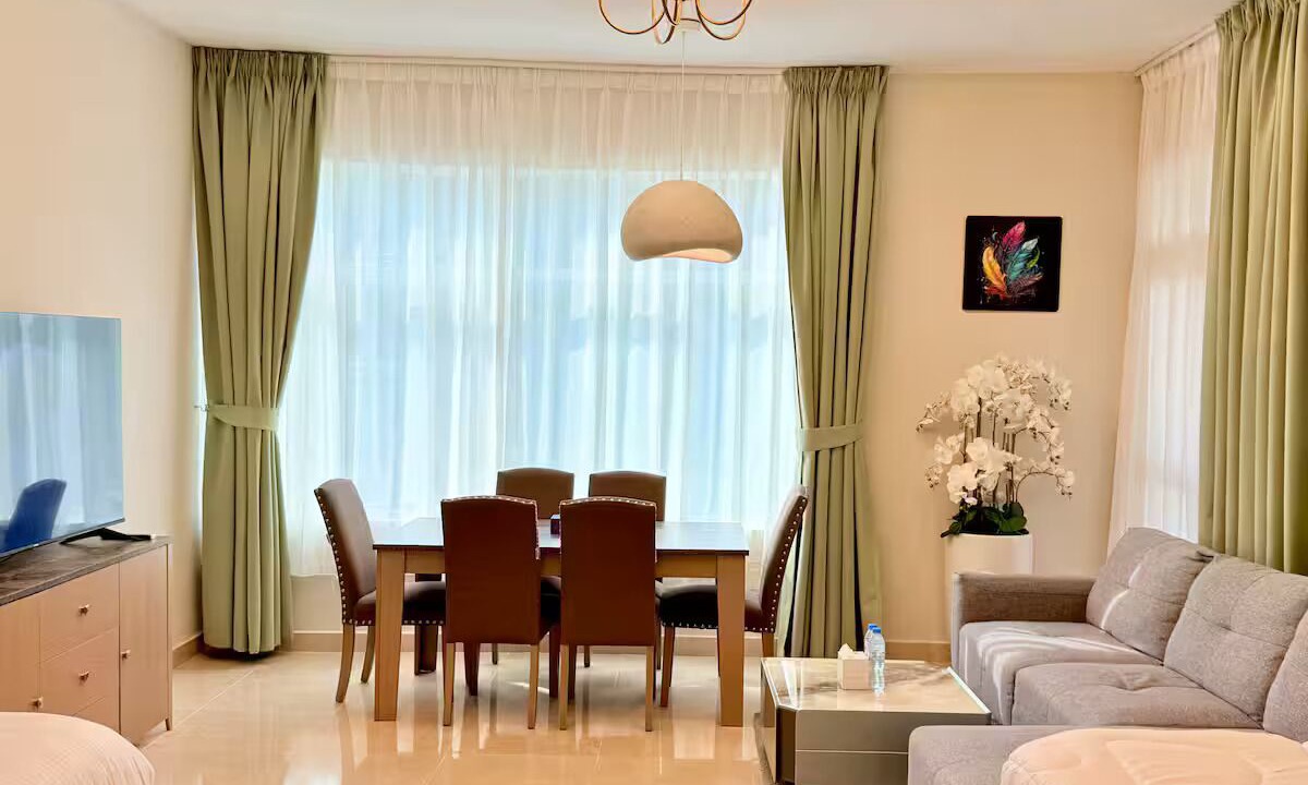 Photo of Livingroom in Al Jerf 2