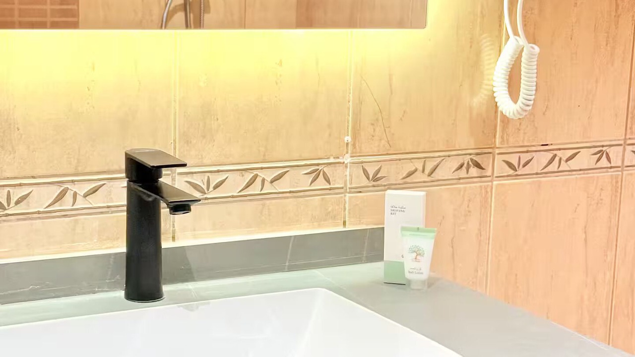 Photo of Bathroom in Al Jerf 2