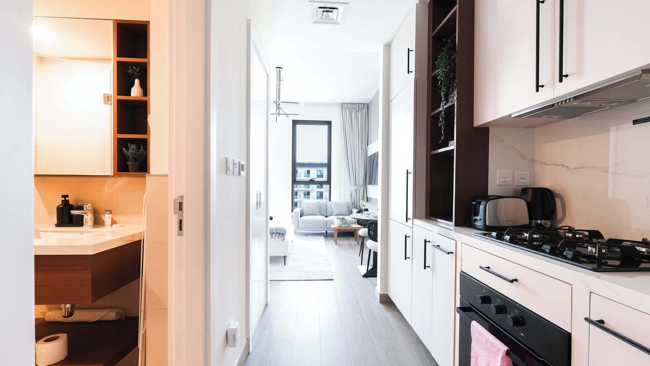 Photo of Kitchen in Dubai