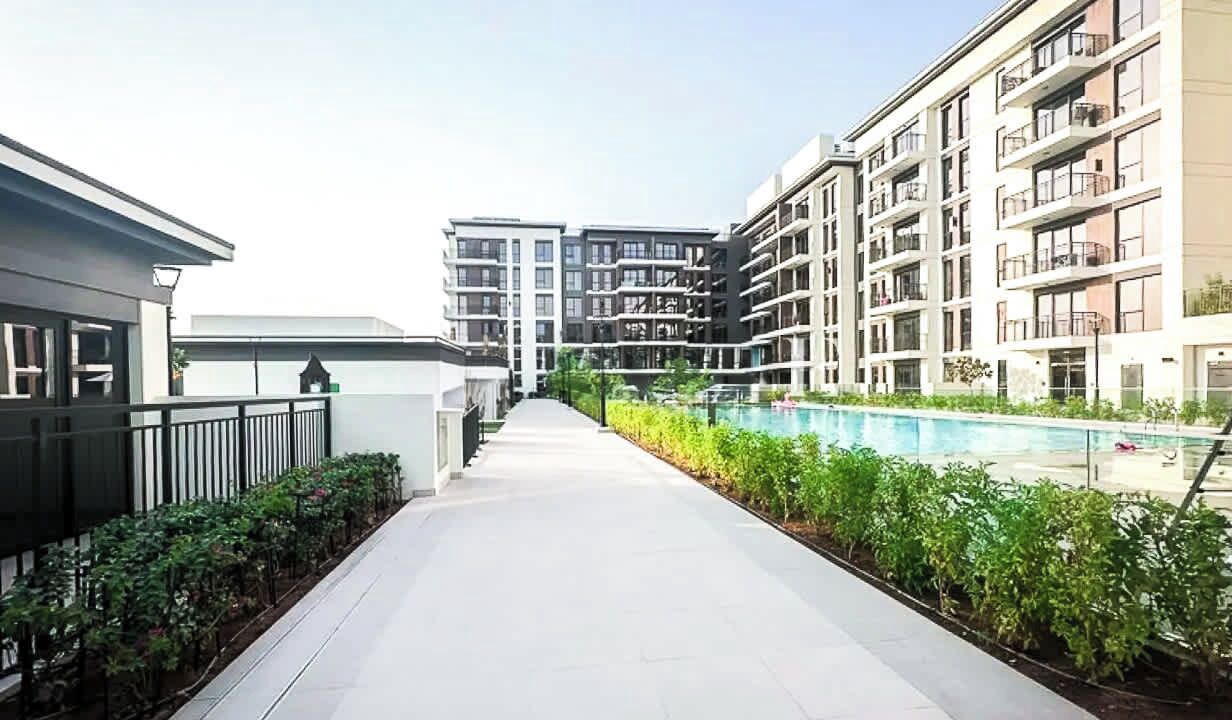 Photo of Outdoor in Dubai