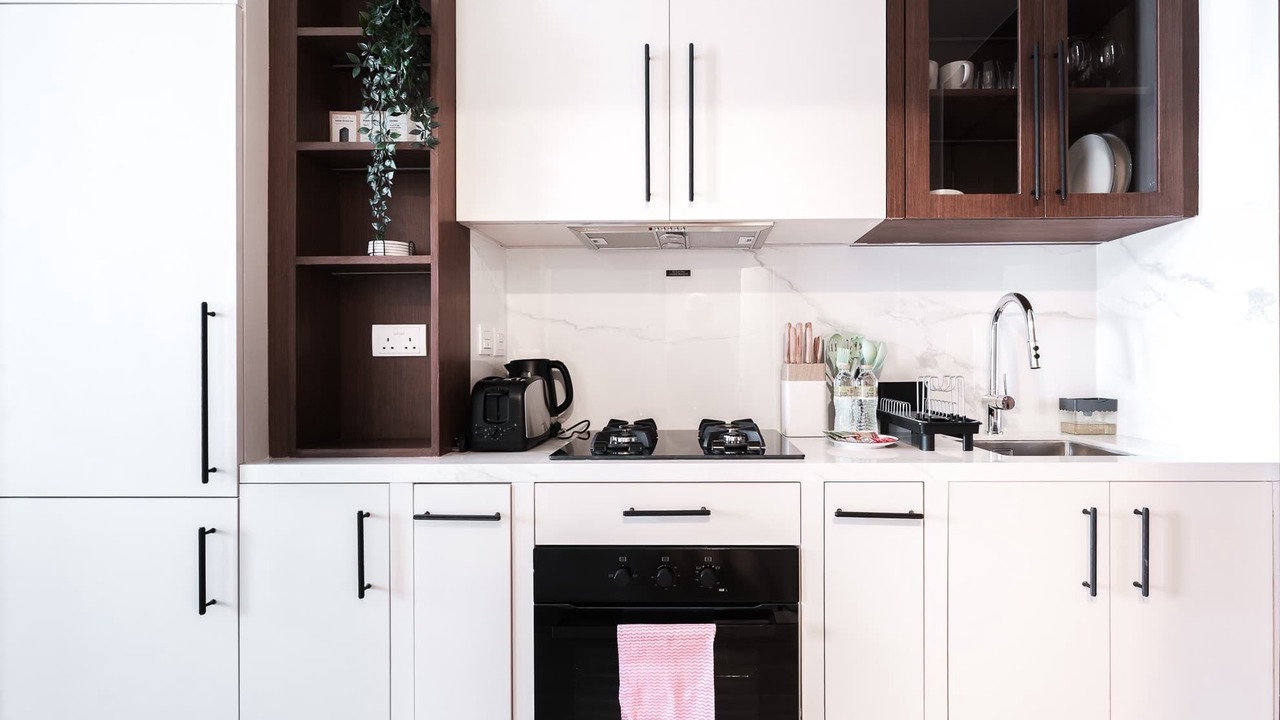 Photo of Kitchen in Dubai