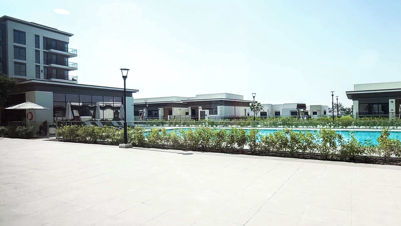 Photo of Outdoor in Dubai