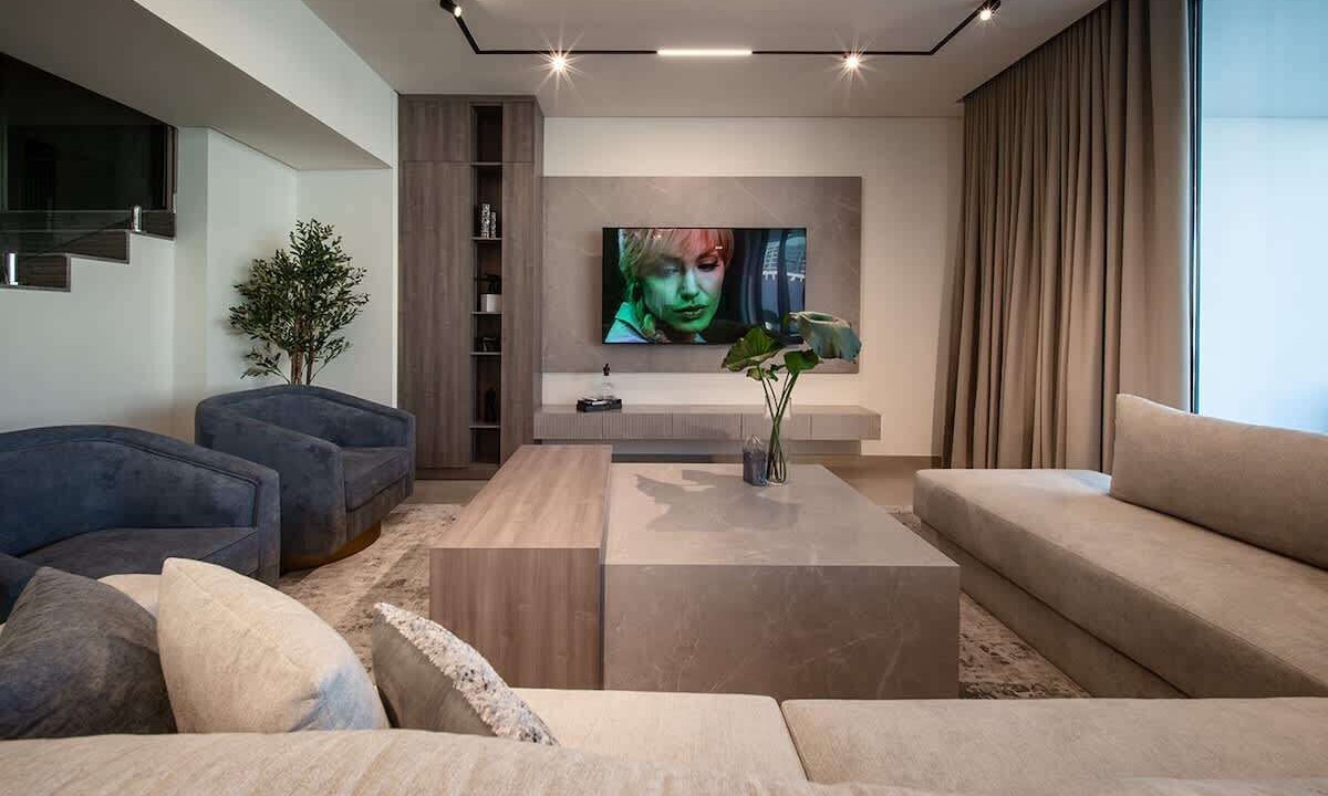 Photo of Livingroom in Al Hamriya