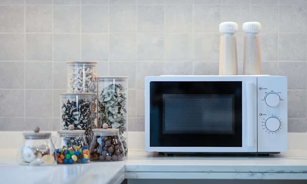 Photo of Kitchen in Al Hamriya
