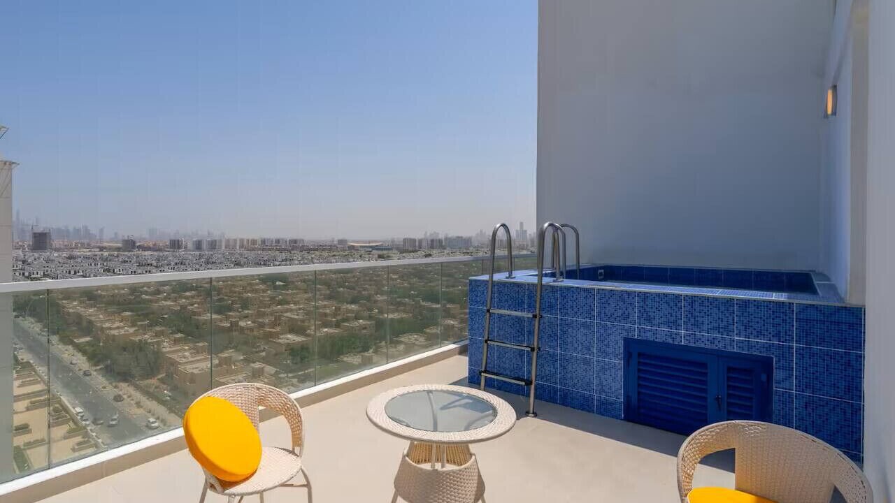 Photo of Outdoor in Dubai