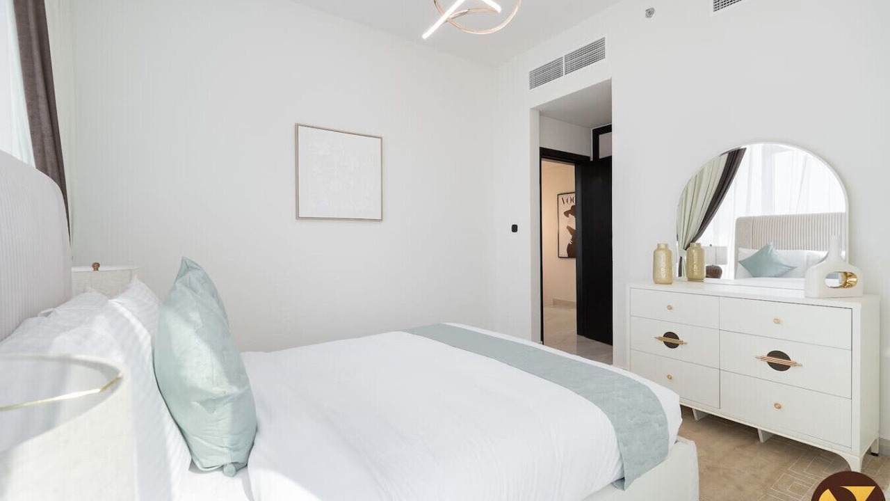 Photo of Bedroom in Dubai