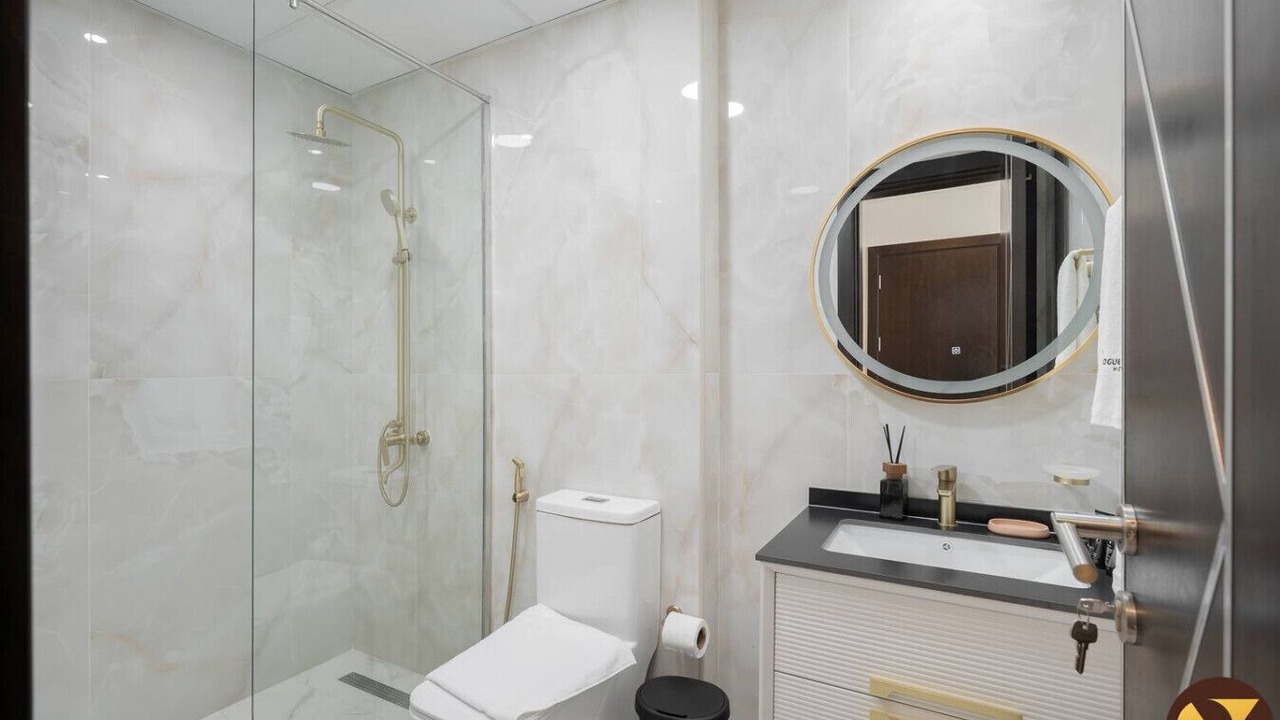 Photo of Bathroom in Dubai