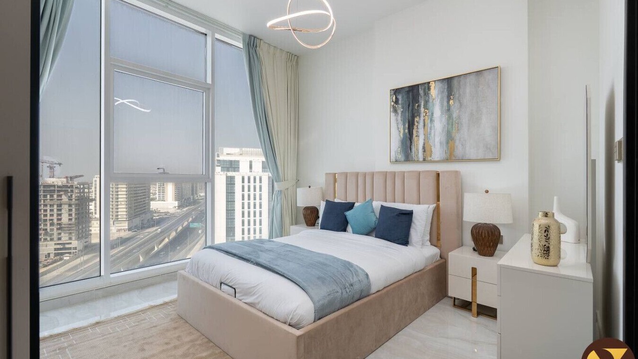 Photo of Bedroom in Dubai