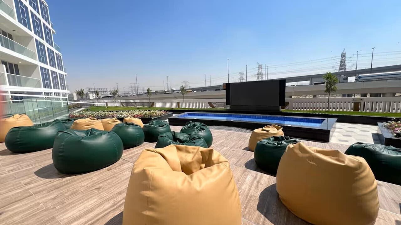 Photo of Outdoor in Dubai