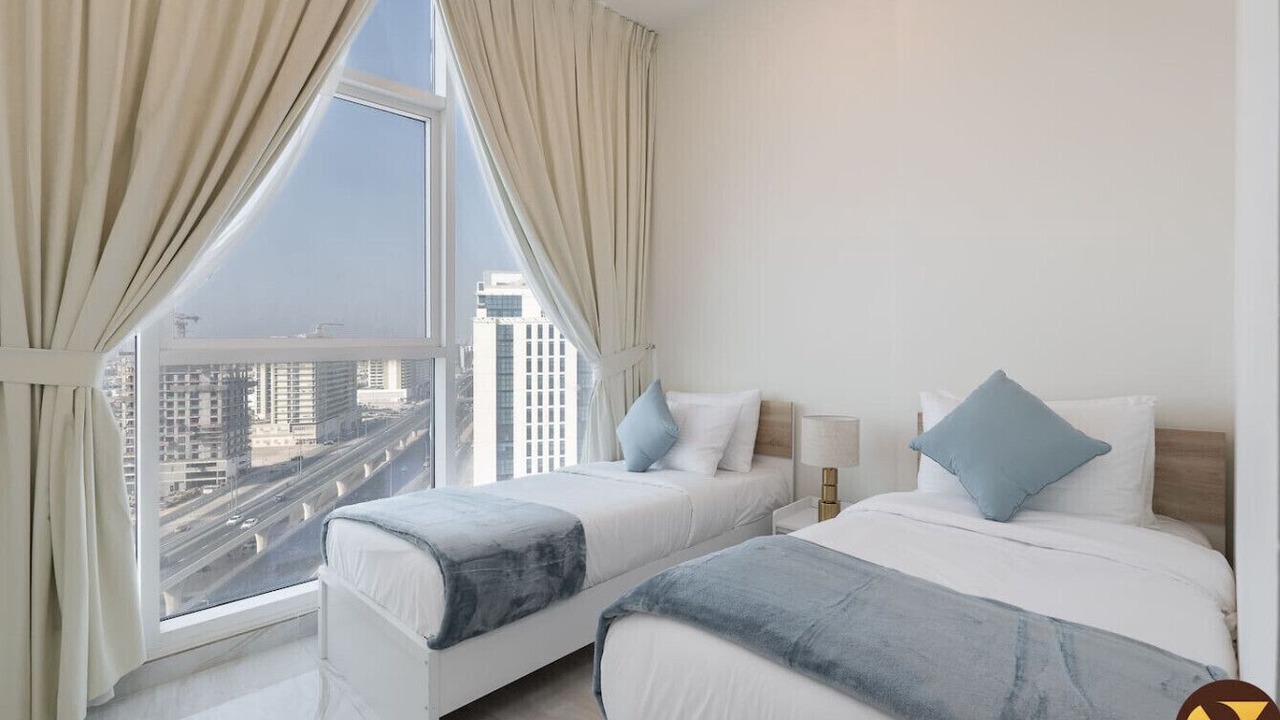 Photo of Bedroom in Dubai