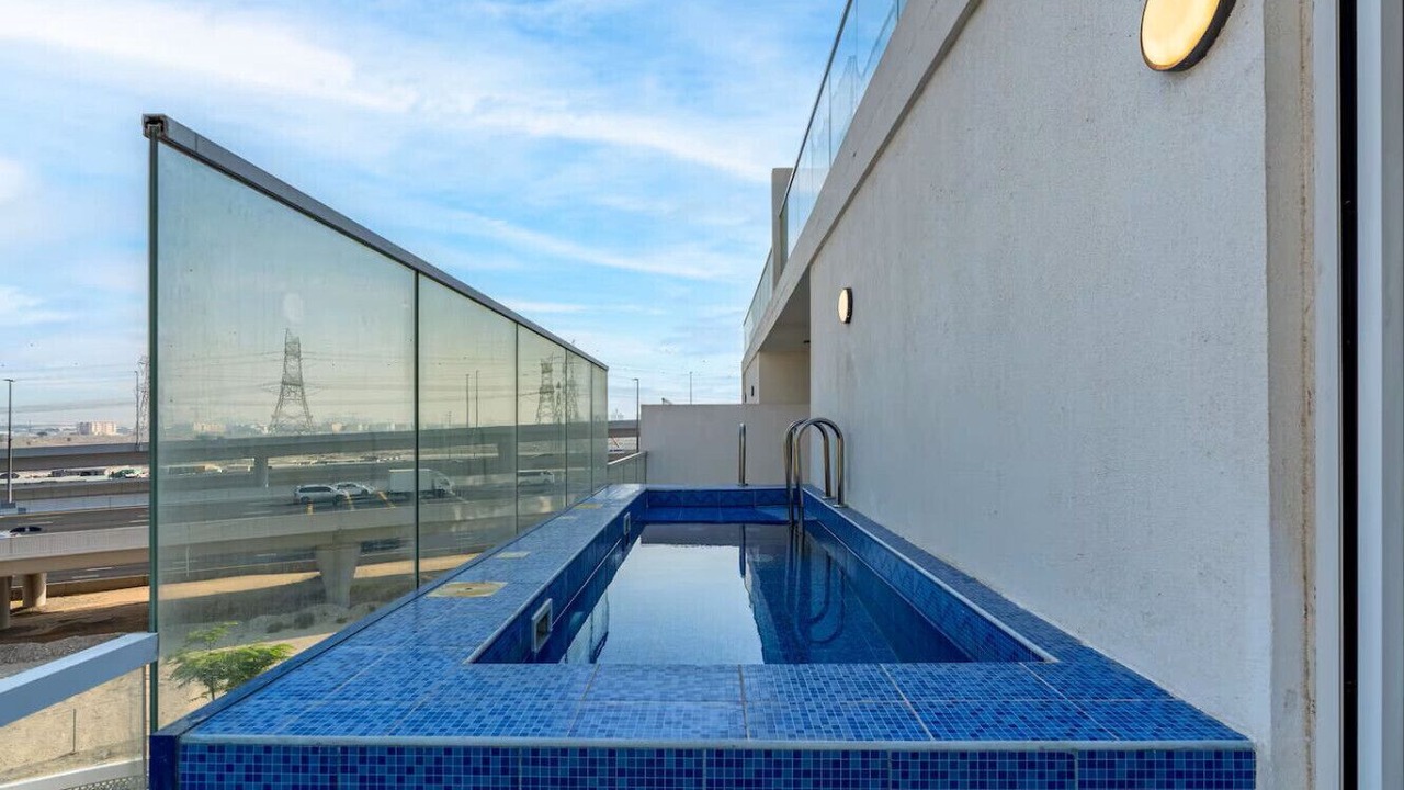 Photo of Outdoor in Dubai