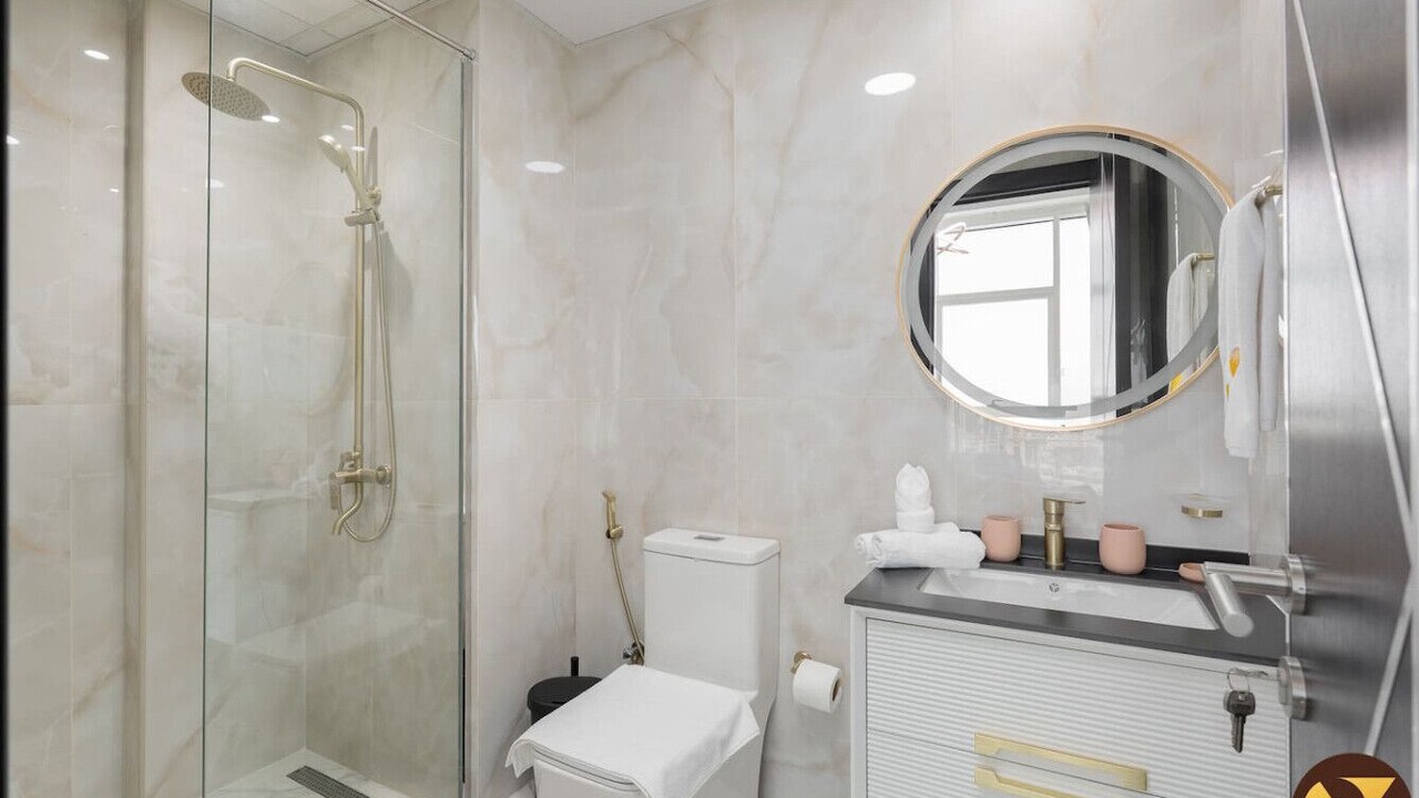 Photo of Bathroom in Dubai