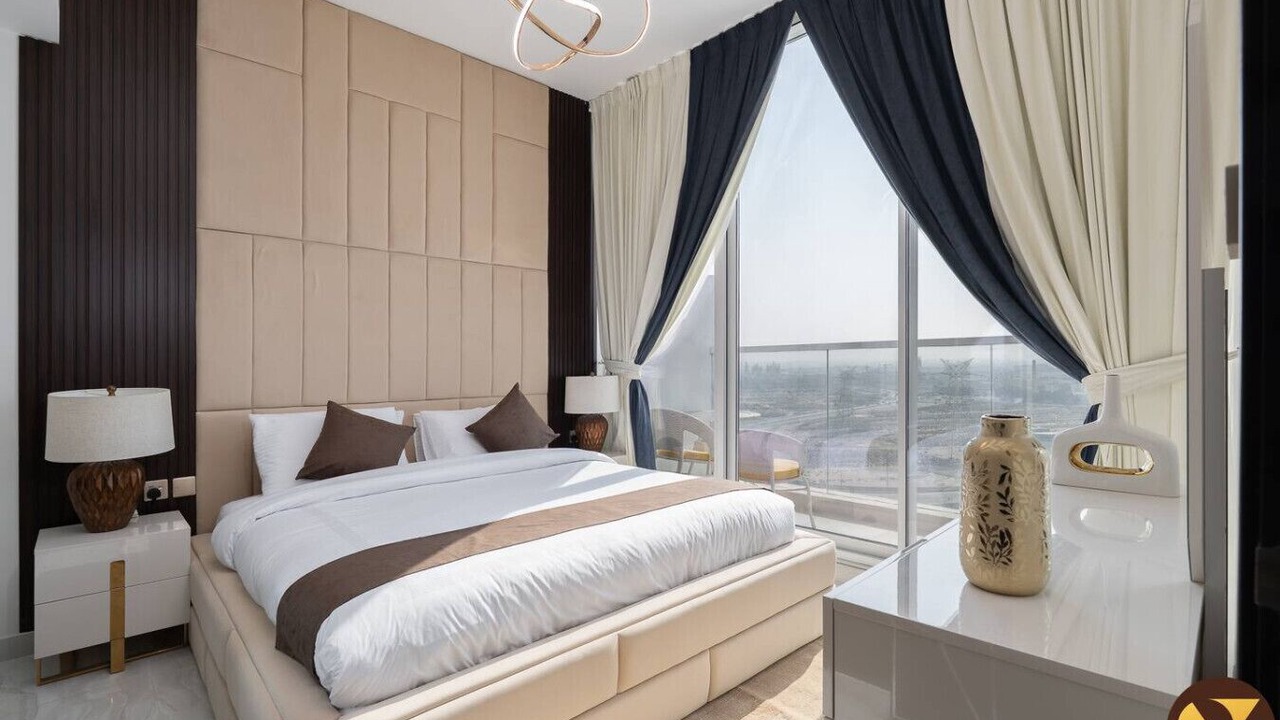 Photo of Bedroom in Dubai