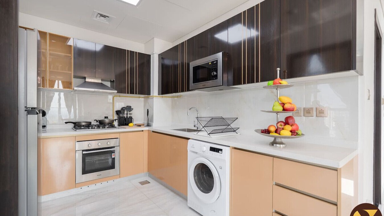 Photo of Kitchen in Dubai