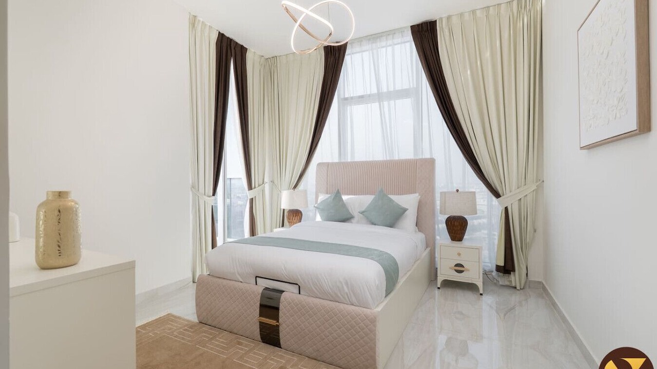 Photo of Bedroom in Dubai