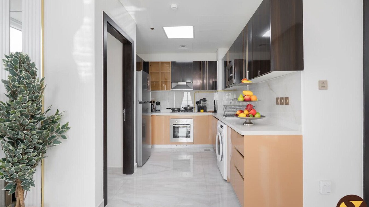 Photo of Kitchen in Dubai