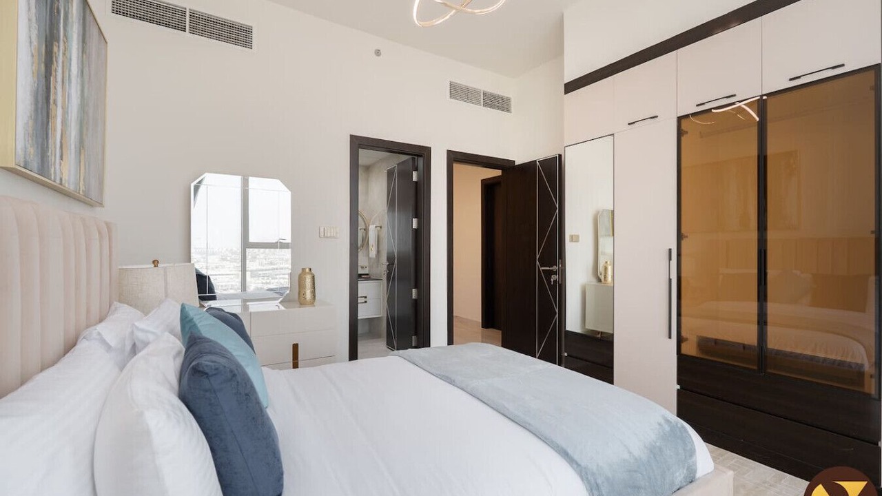 Photo of Bedroom in Dubai
