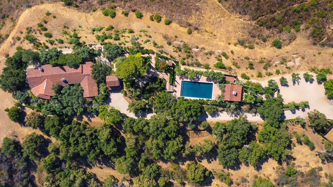 Photo of Outdoor in Malibu