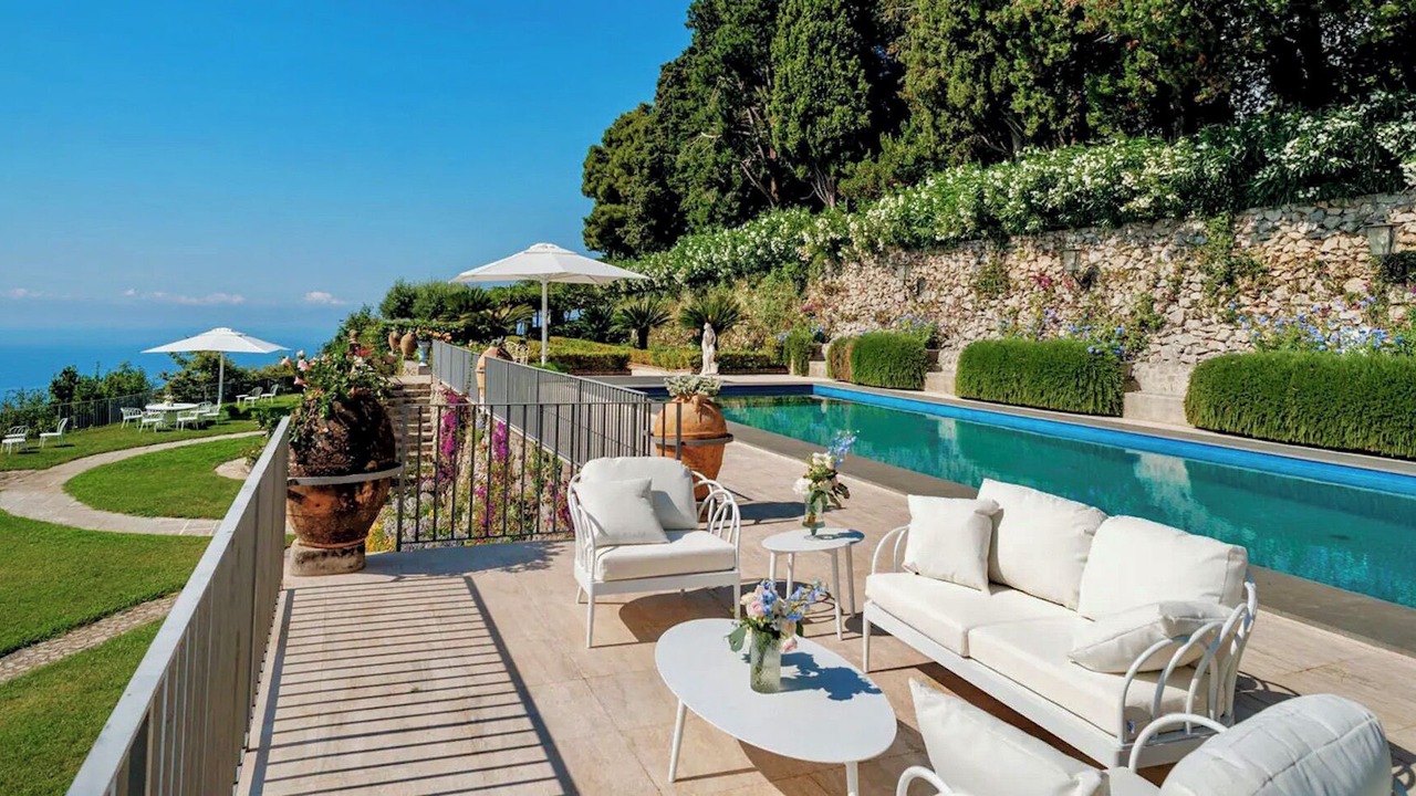 Photo of Outdoor in Ravello